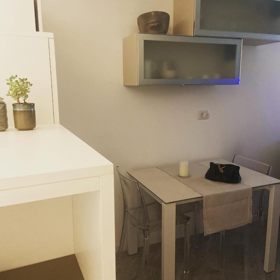 Apartment La Porta Bianca
